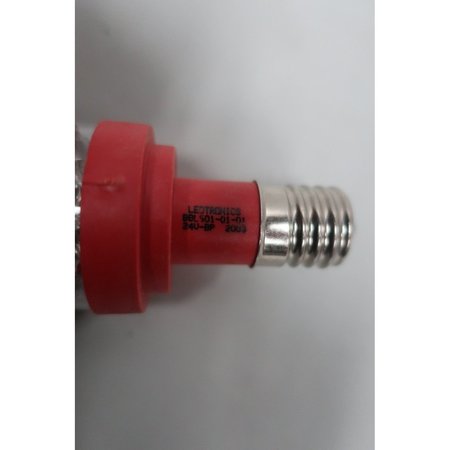 Ledtronics 24V Lamps and Bulb BBL601-01-01